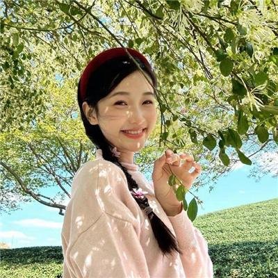充满胸口的爱