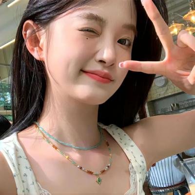 爱在闪电下